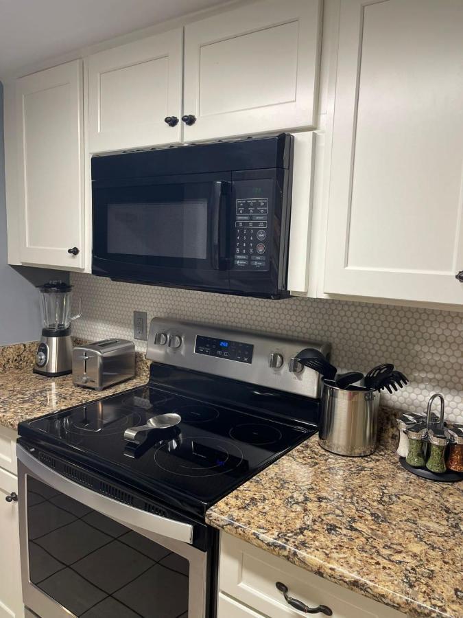 Hhi Homes Llc Hilton Head Island Buitenkant foto