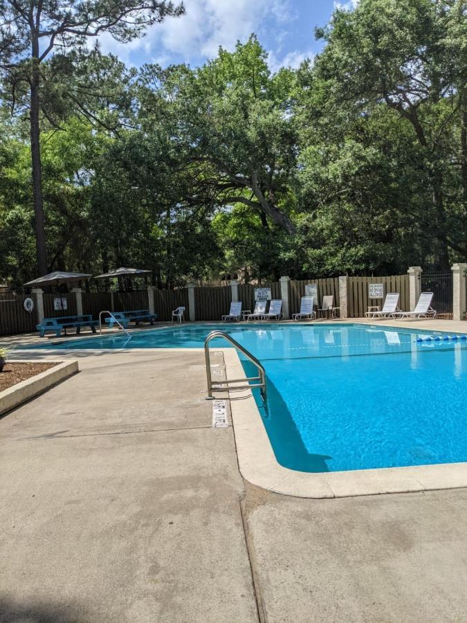 Hhi Homes Llc Hilton Head Island Buitenkant foto