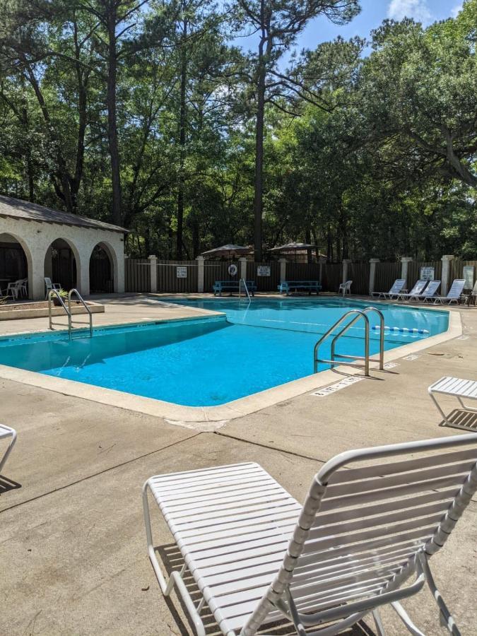 Hhi Homes Llc Hilton Head Island Buitenkant foto