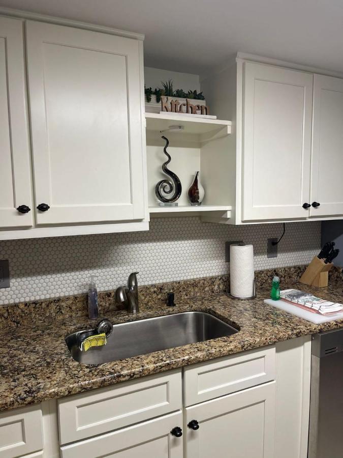 Hhi Homes Llc Hilton Head Island Buitenkant foto