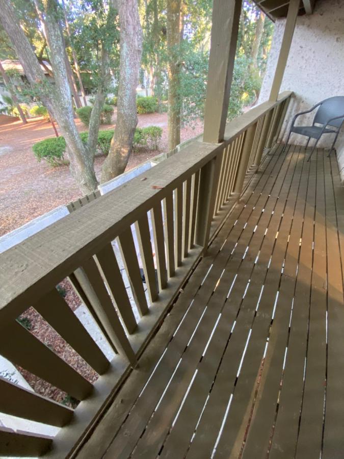 Hhi Homes Llc Hilton Head Island Buitenkant foto