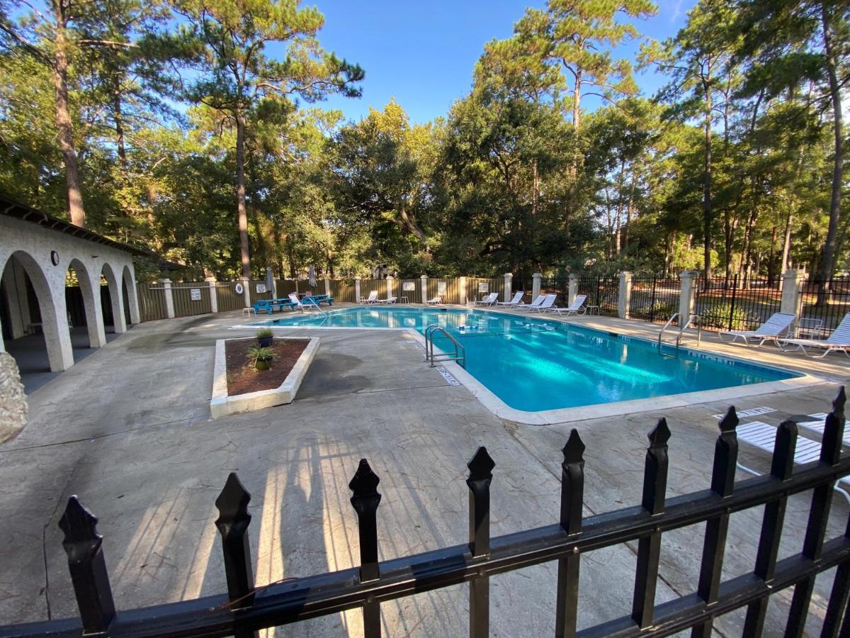 Hhi Homes Llc Hilton Head Island Buitenkant foto