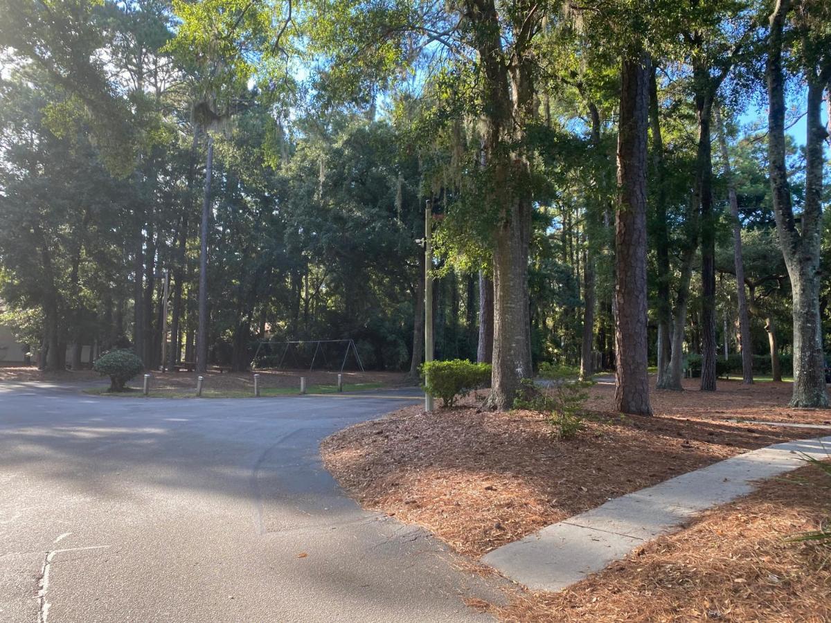 Hhi Homes Llc Hilton Head Island Buitenkant foto