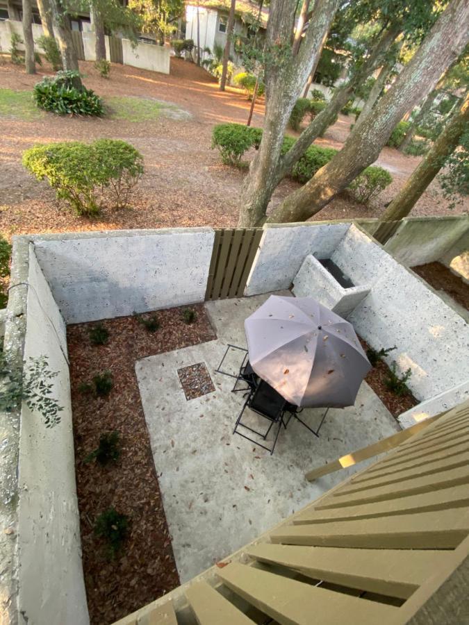 Hhi Homes Llc Hilton Head Island Buitenkant foto