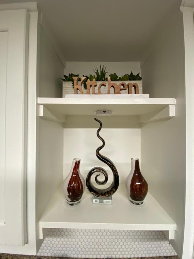 Hhi Homes Llc Hilton Head Island Buitenkant foto