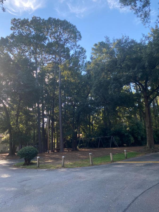 Hhi Homes Llc Hilton Head Island Buitenkant foto