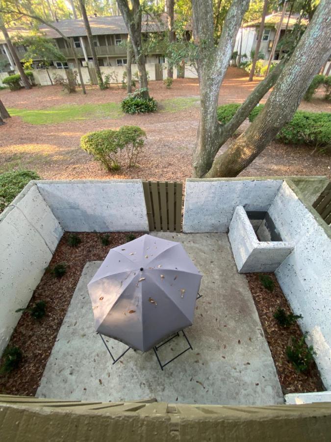 Hhi Homes Llc Hilton Head Island Buitenkant foto