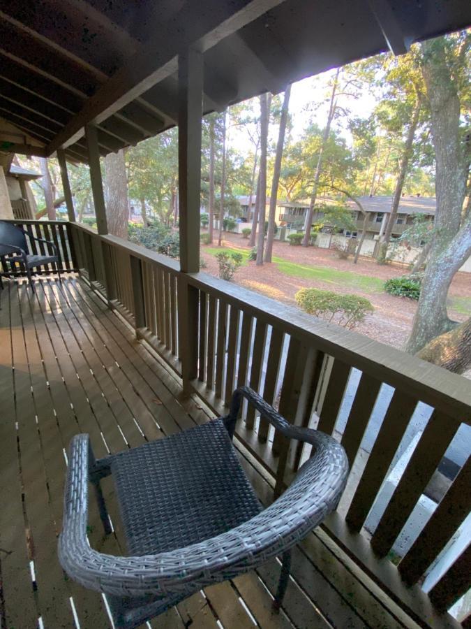 Hhi Homes Llc Hilton Head Island Buitenkant foto