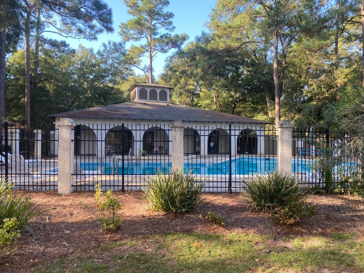 Hhi Homes Llc Hilton Head Island Buitenkant foto