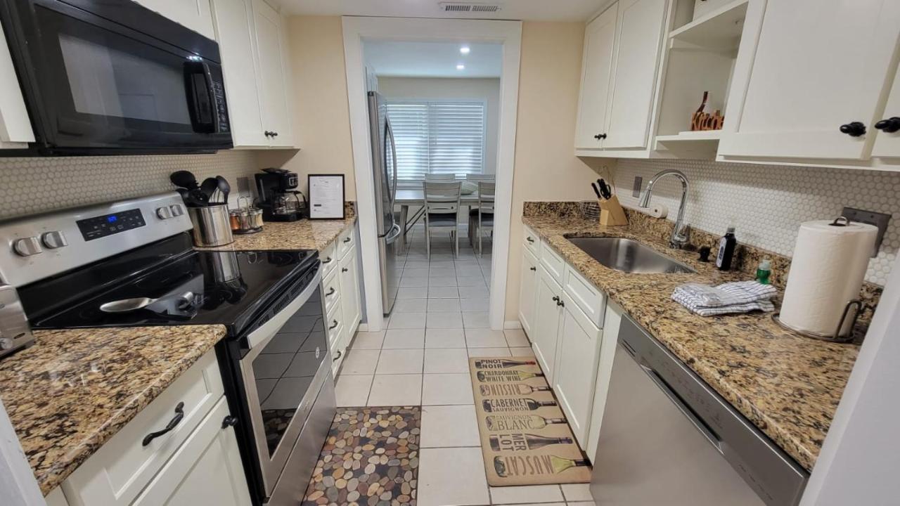 Hhi Homes Llc Hilton Head Island Buitenkant foto