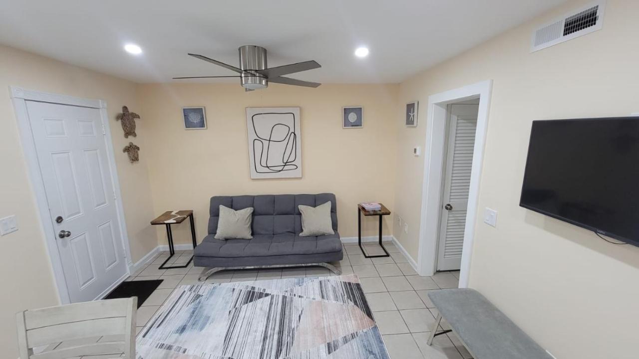 Hhi Homes Llc Hilton Head Island Buitenkant foto