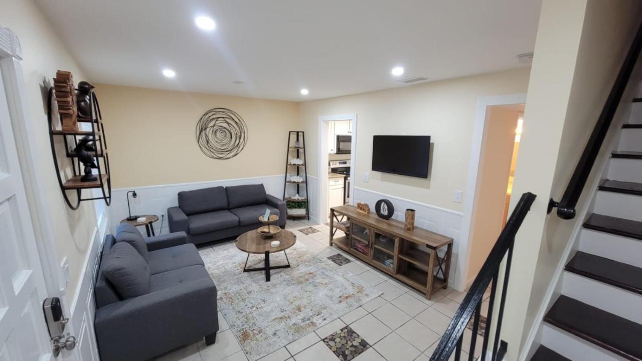 Hhi Homes Llc Hilton Head Island Buitenkant foto
