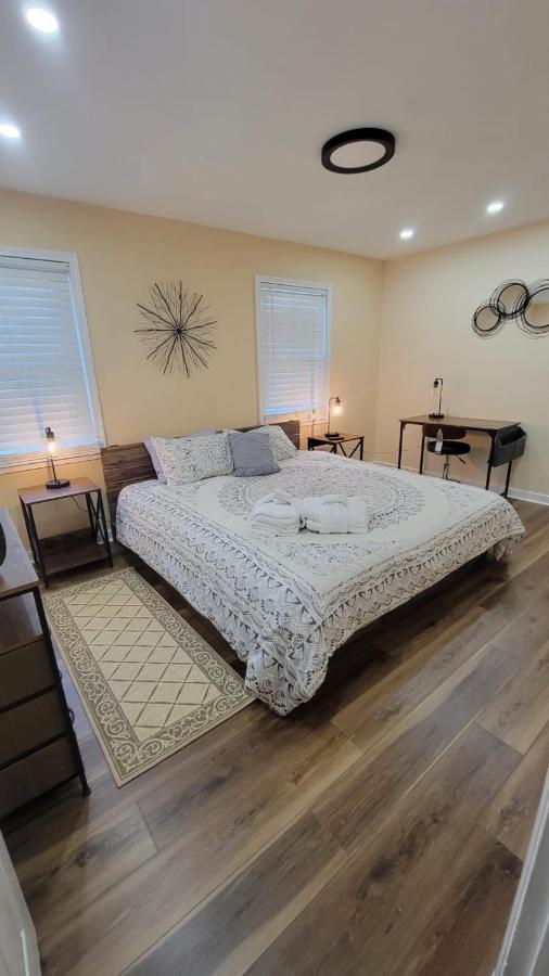Hhi Homes Llc Hilton Head Island Buitenkant foto