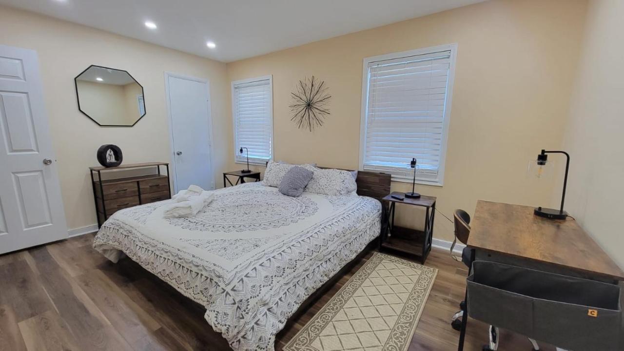 Hhi Homes Llc Hilton Head Island Buitenkant foto