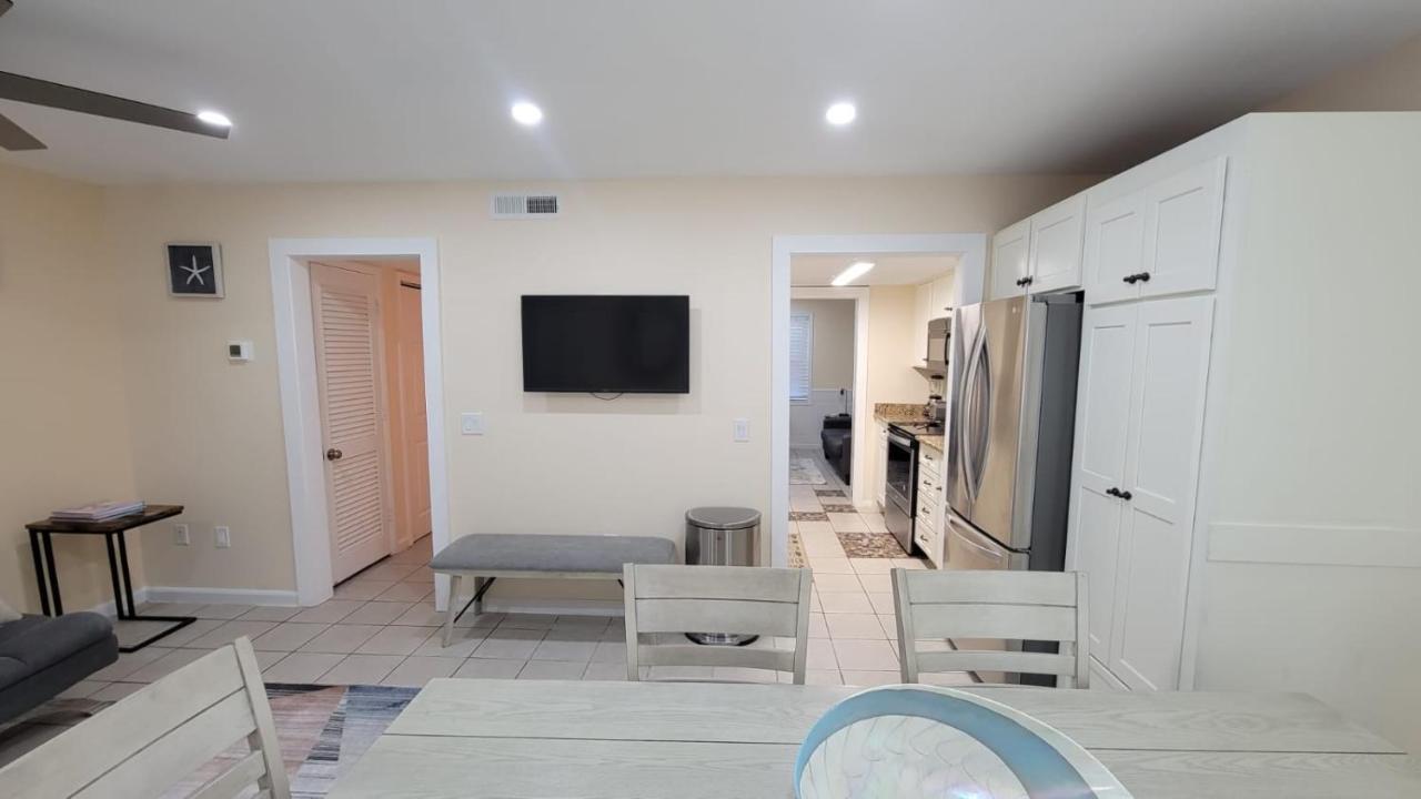 Hhi Homes Llc Hilton Head Island Buitenkant foto