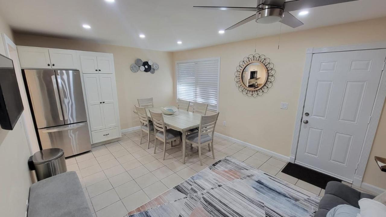 Hhi Homes Llc Hilton Head Island Buitenkant foto