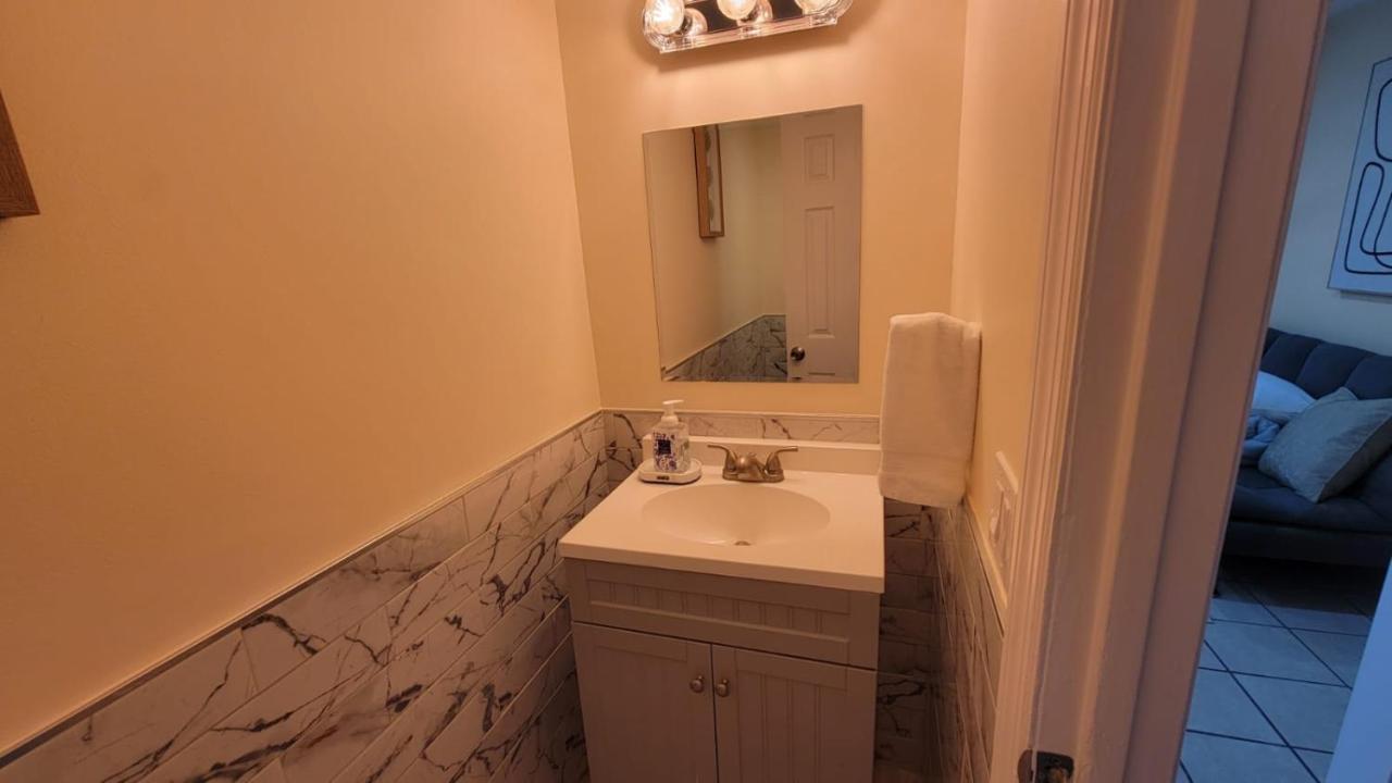 Hhi Homes Llc Hilton Head Island Buitenkant foto