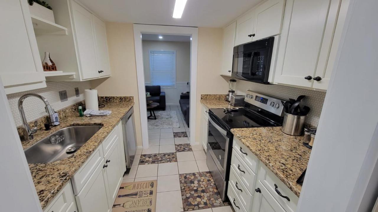 Hhi Homes Llc Hilton Head Island Buitenkant foto