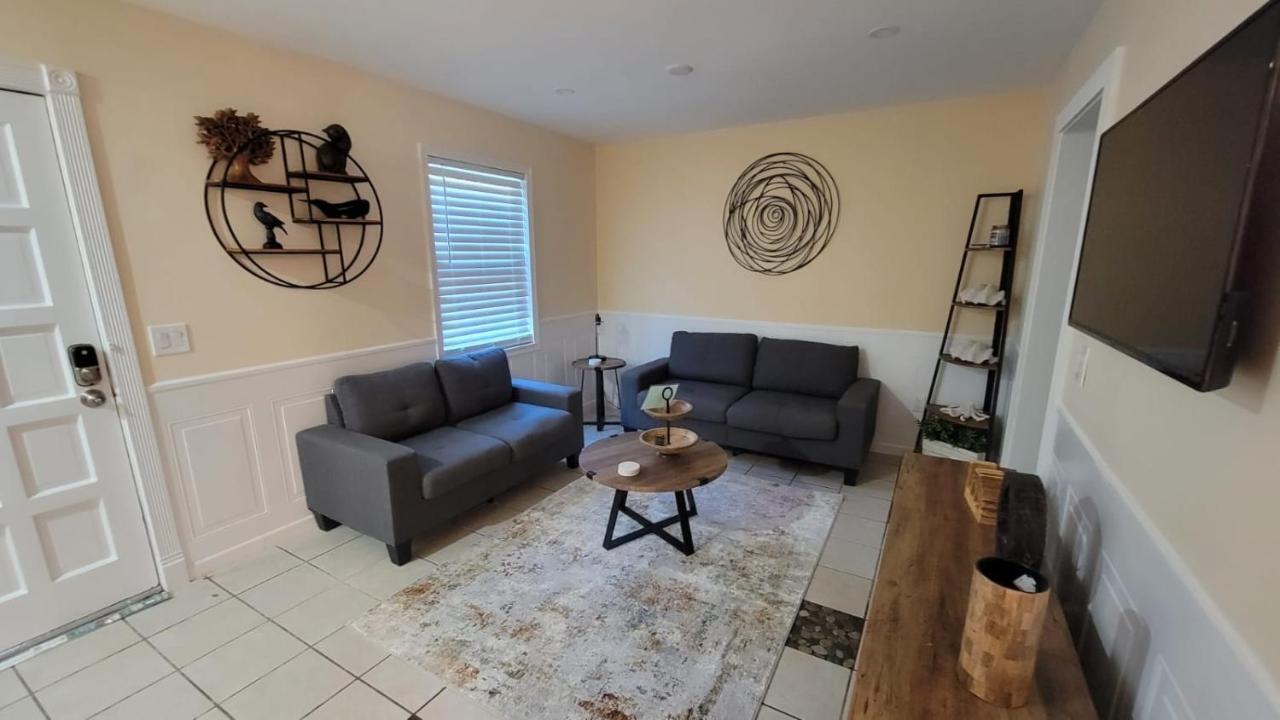 Hhi Homes Llc Hilton Head Island Buitenkant foto
