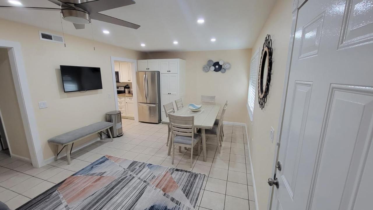 Hhi Homes Llc Hilton Head Island Buitenkant foto
