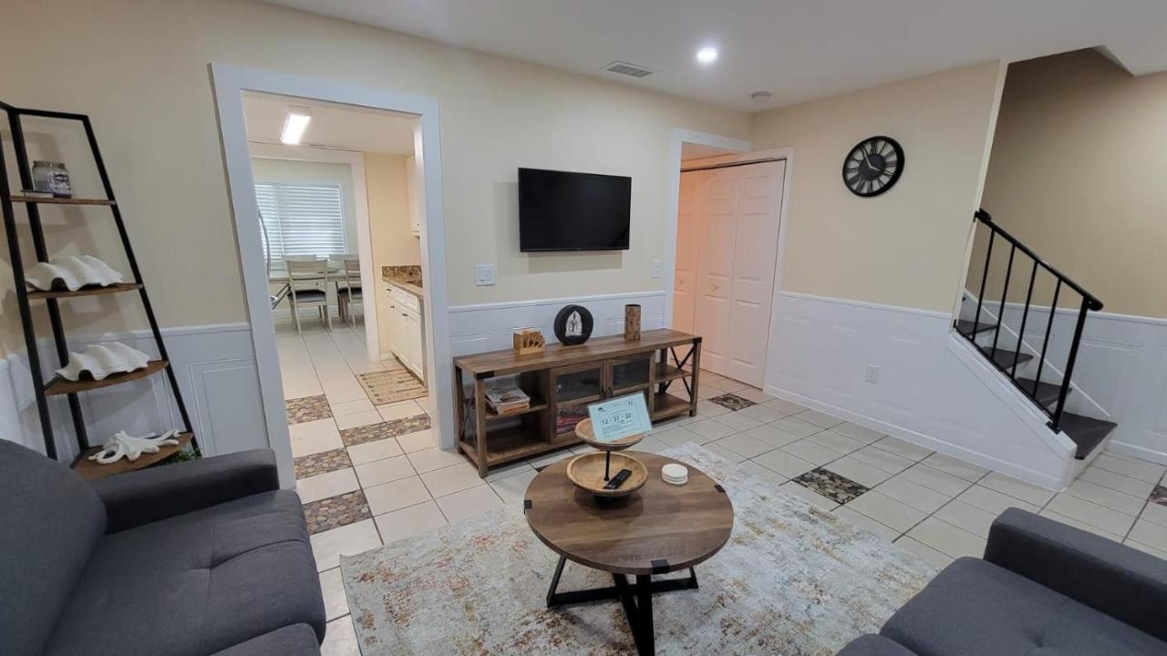 Hhi Homes Llc Hilton Head Island Buitenkant foto
