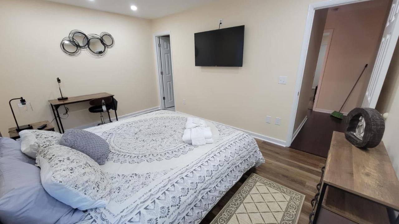 Hhi Homes Llc Hilton Head Island Buitenkant foto